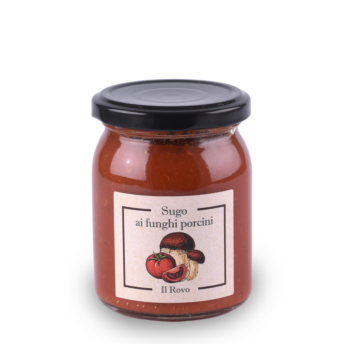 Sugo ai Funghi Porcini, 200 g