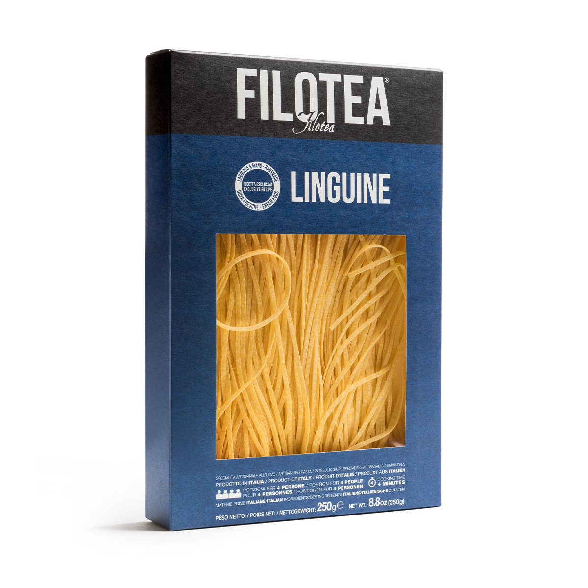 Linguine all´Uovo, 250 g
