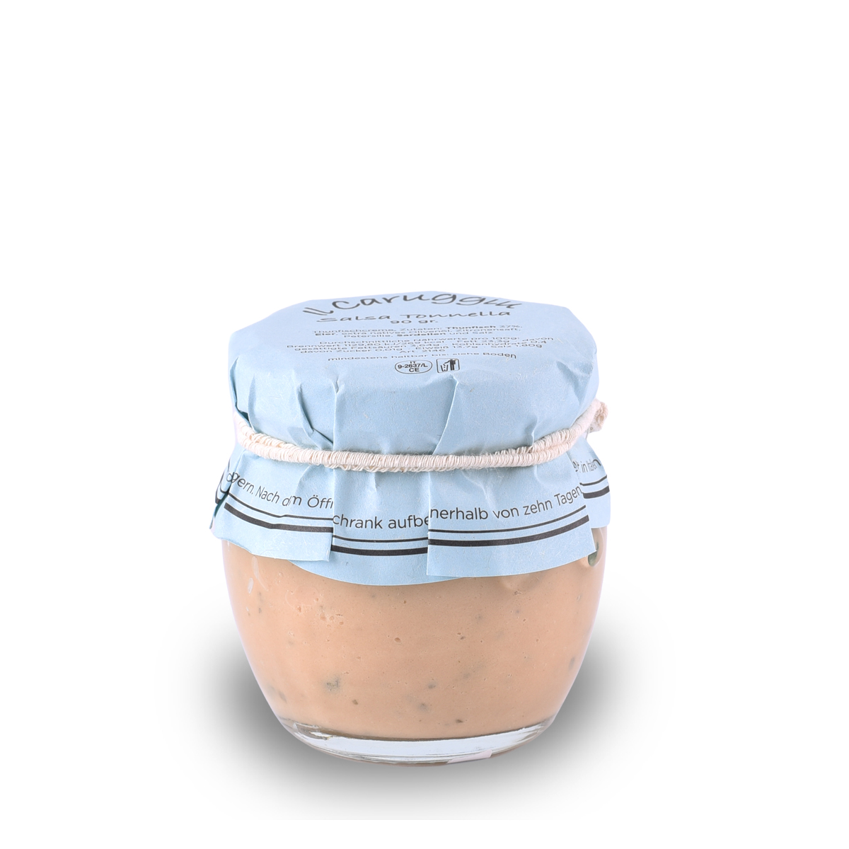 Salsa Tonnella, 90 g