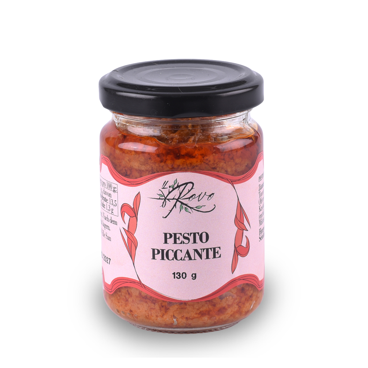 Pesto Picante, 130 g