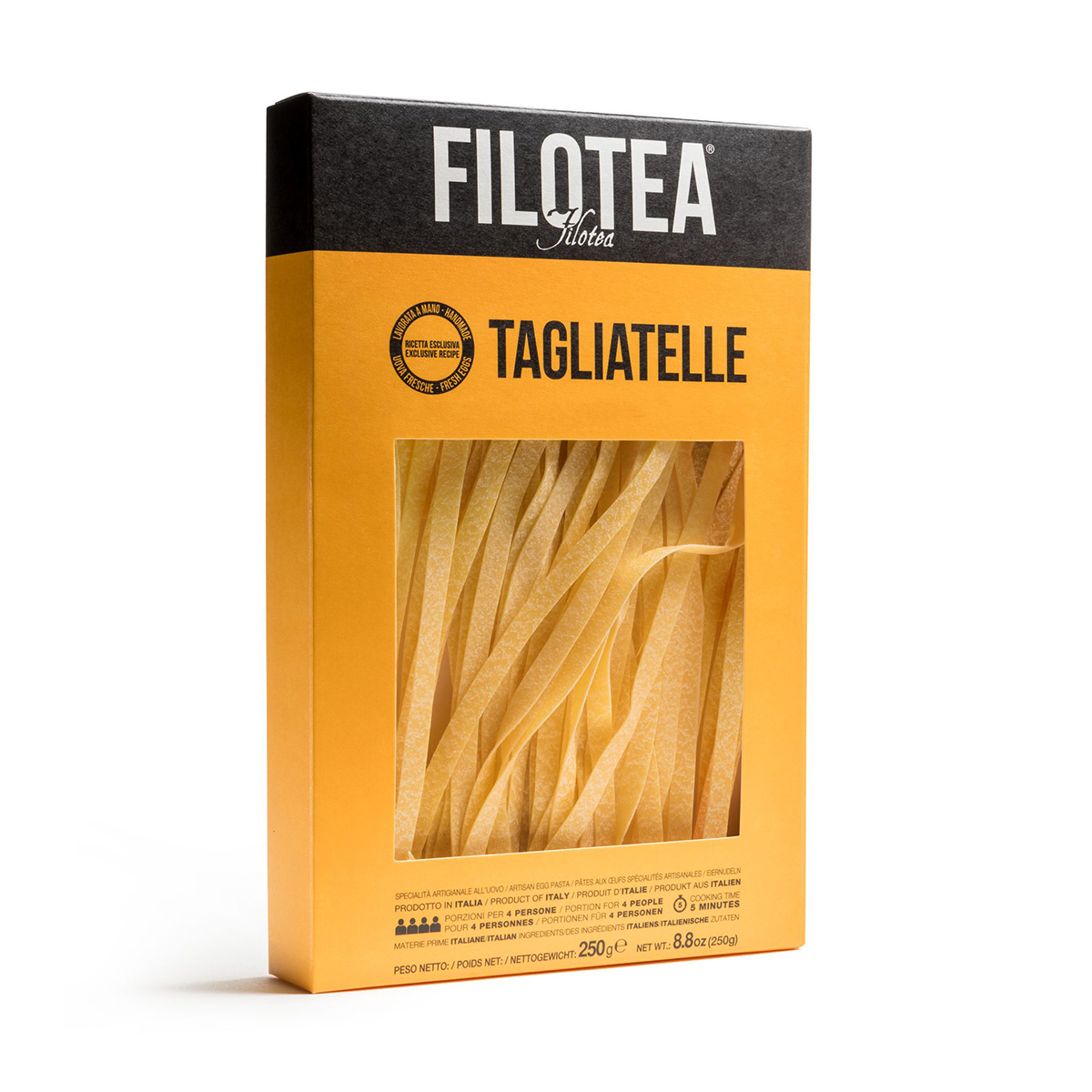 Tagliatelle all´Uovo, 250 g