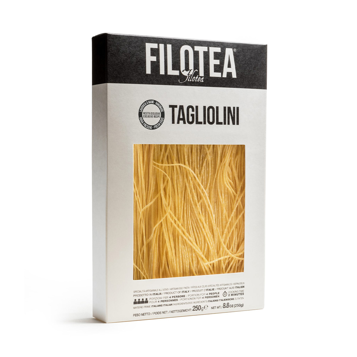 Tagliolini all´Uovo, 250 g