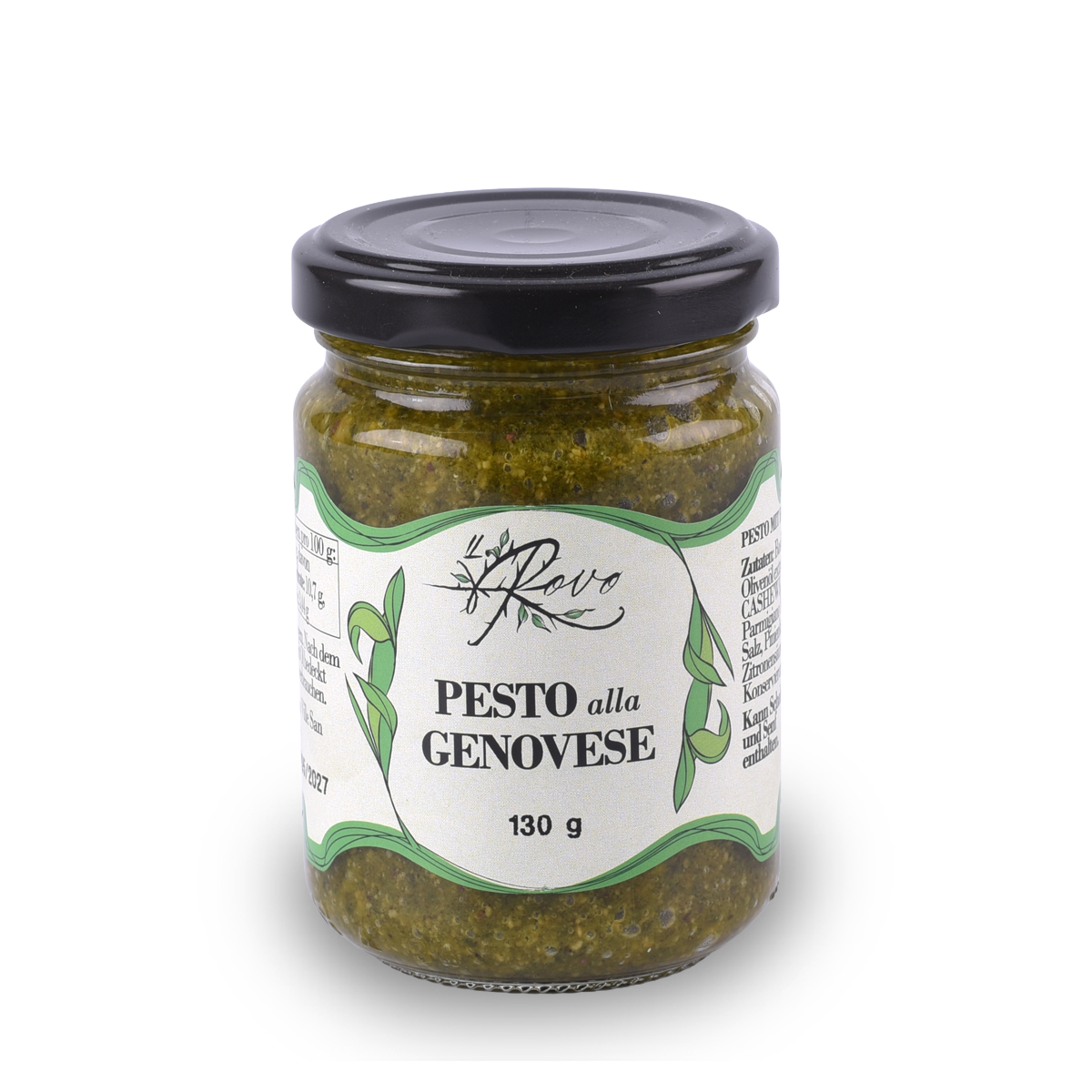 Pesto alla Genovese, 130 g