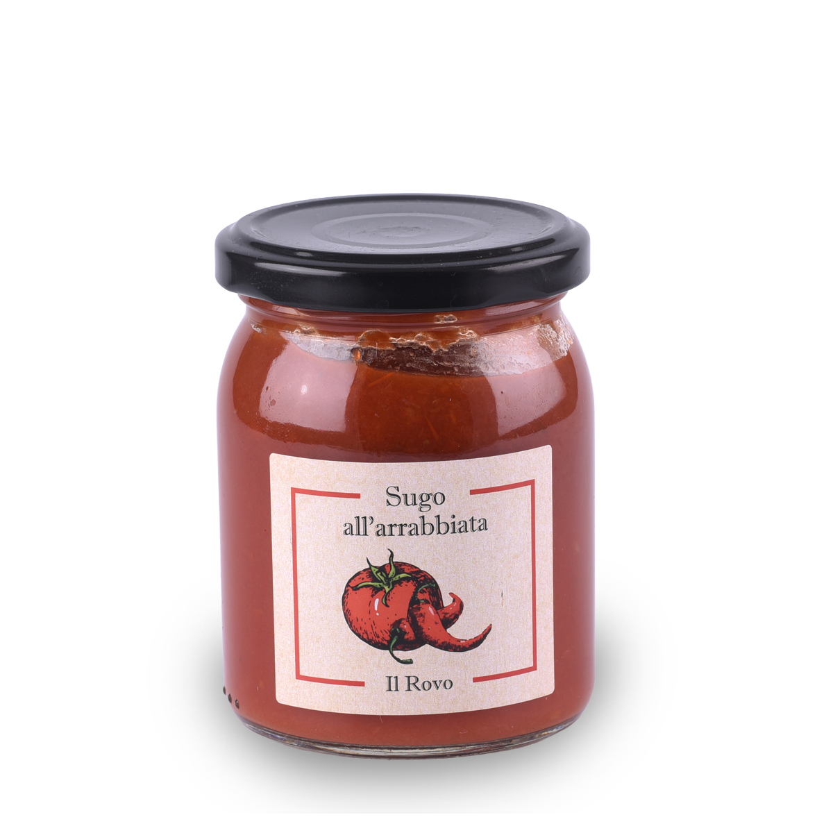 Sugo all Arrabbiata, 200 g