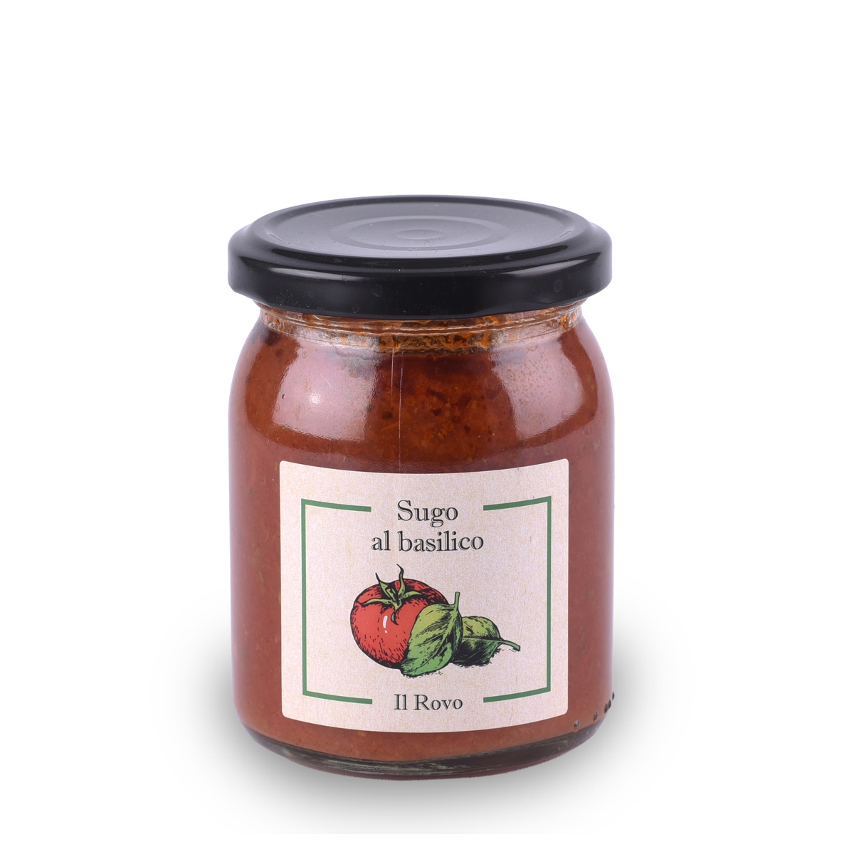 Sugo al Basilico, 200 g