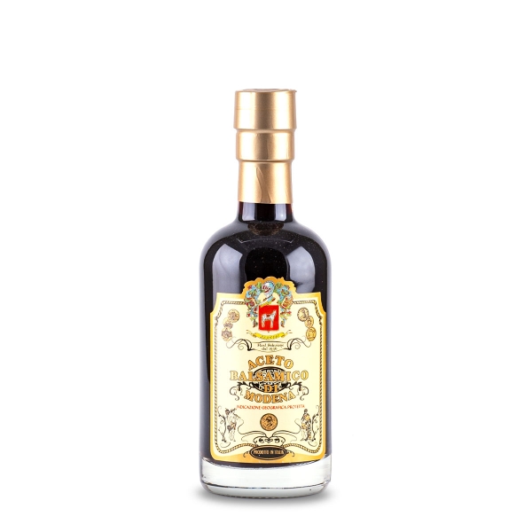 Aceto Balsamico di Modena Scudo 1, 250 ml
