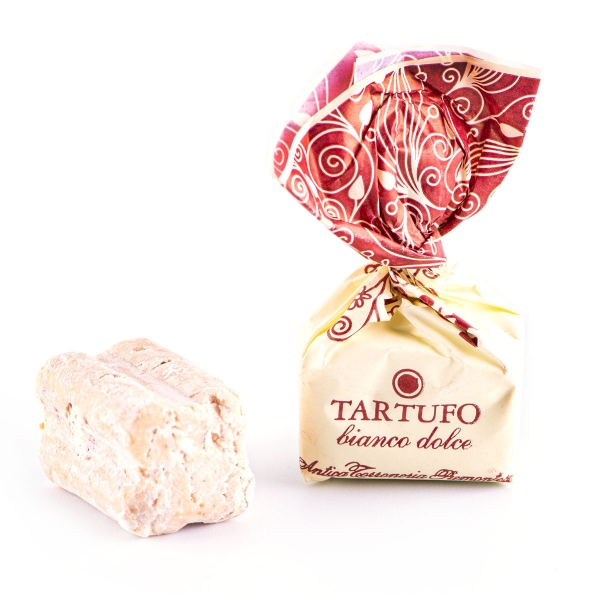 Tartufi Bianco Dolce, 100 g-Copy