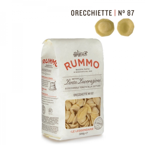 RUMMO Orecchiette, 500 g